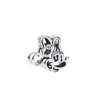 PANDORA 793908C00 Disney Minnie Mouse sterling silver charm