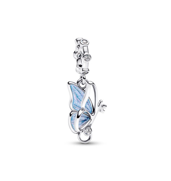 PANDORA 794241C01 Charm colgante Alas Mariposa