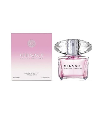 Versace Bright Crystal Eau de Toilette 90 ml