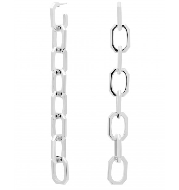 PDPAOLA Pendientes AR02-418-U THE CHAIN