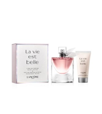 Lancôme La vie est belle Set