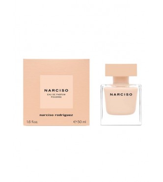 NARCISO RODRIGUEZ N Rodr Narci Pou 88404500100 EDPS 50 ML Poudrée Eau de Parfum