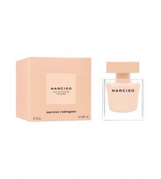 NARCISO RODRIGUEZ N Rodr Narci Pou 88406500200 EDPS 90 ML Poudrée Eau de Parfum