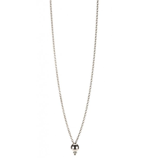 Drop Chain Necklace (106.7 cm/42 in)