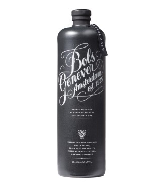 Bols Genever Barrel Aged 42% 1L