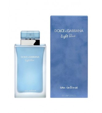 DOLCE & GABBANA D&G Light B I30328150000 EDPS 100 ML Eau de Parfum Intense