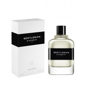 GIVENCHY Givenc Gentleman P011121 EDTS 100 ML Eau de Toilette