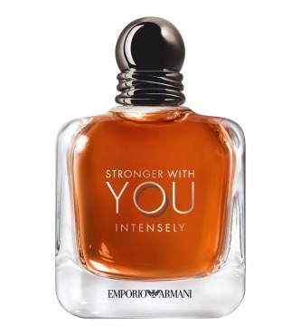 GIORGIO ARMANI Armani Emp You L8717500 EDPS 100 ML Stronger with You Eau de Parfum Intense