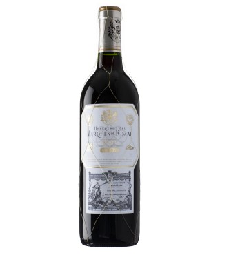 Md Riscal Reserva 0.75L