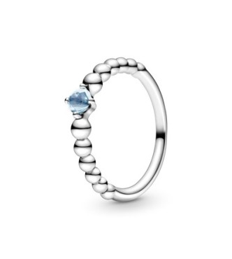 PANDORA  Anillo 198598C01  Sterling silver Stories (matching jewelry)