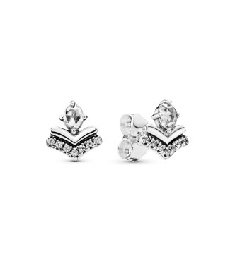 PANDORA 297787CZ EARRINGS