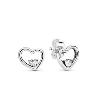 PANDORA EARRINGS 297813CZ