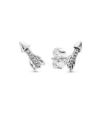 PANDORA EARRINGS 297828CZ