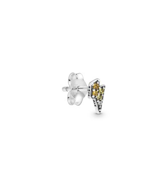 PANDORA  Pendiente 298381NBYMX Sterling silver Pandora Me
