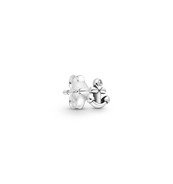 PANDORA  Pendiente 298536C01 Sterling silver Pandora Me