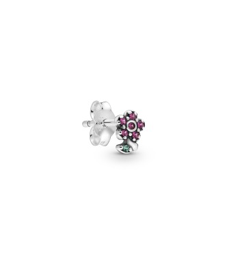 PANDORA  Pendiente 298537C01 Sterling silver Pandora Me