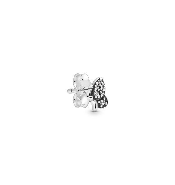 PANDORA  Pendiente 298540C01 Sterling silver Pandora Me