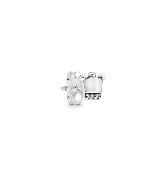 PANDORA  Pendiente 298553C01 Sterling silver Pandora Me