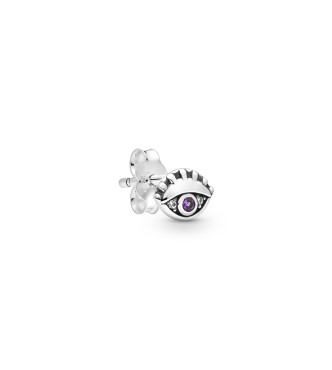 PANDORA  Pendiente 298554C01 Sterling silver Pandora Me