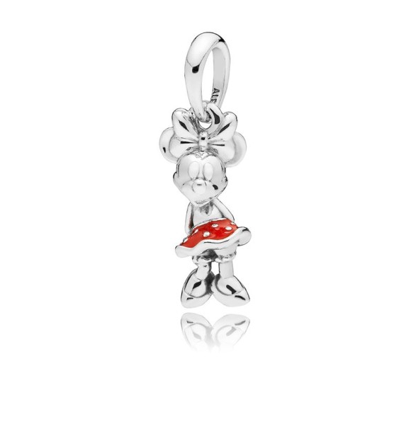 PANDORA NECKLACES & PENDANTS 397768EN09