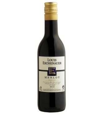 Eschen.Merlot MLP 0.187L