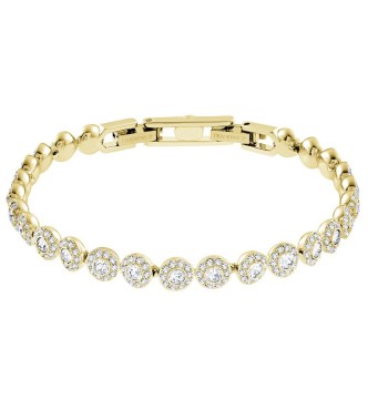 SWAROVSKI ANGELIC:BRACELET CRY/GOS M