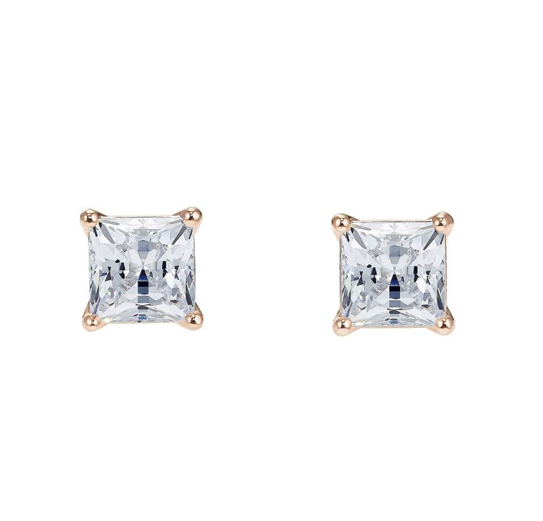 SWAROVSKI 5509935 ATTRACT:PENDIENTES DE 