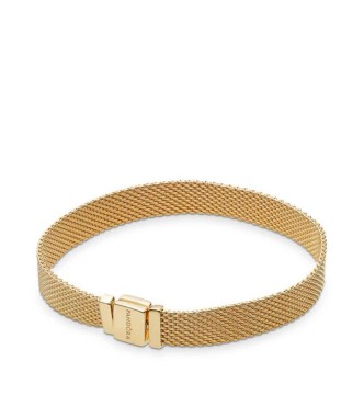 PANDORA Reflexions bracelet in PANDORA Shine