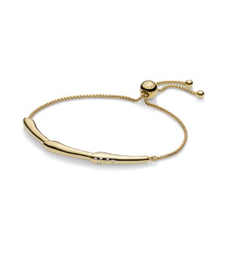 PANDORA  Pulsera 567917CZ PANDORA Shine Stories (matching jewelry)