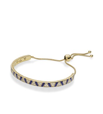 PANDORA  Pulsera 568051CZ PANDORA Shine Stories (matching jewelry)