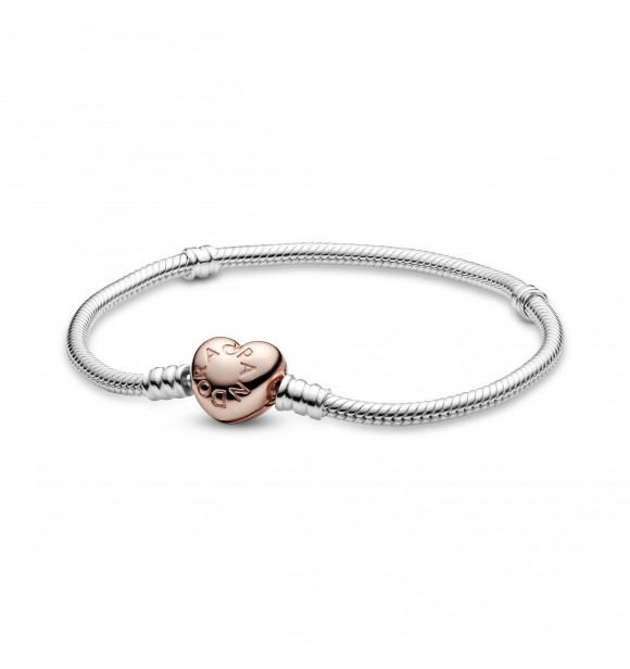 PANDORA PULSERA ROSE 580719 