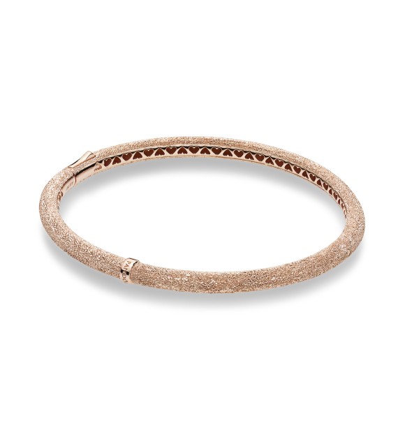 PANDORA  Pulsera 587915 PANDORA Rose Stories (matching jewelry)