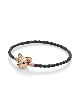 PANDORA  Pulsera 588053CBK  PANDORA Rose Moments (charm concept)