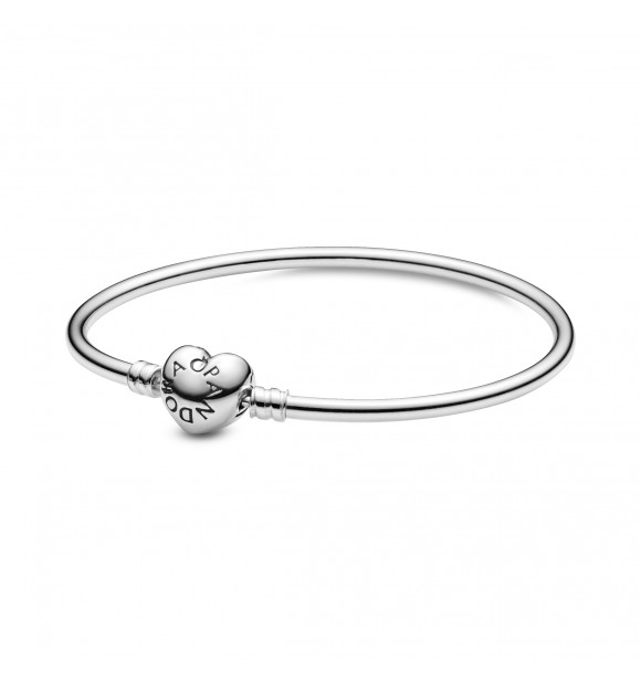 PANDORA BRACELETS Sterling silver Moments (charm concept)