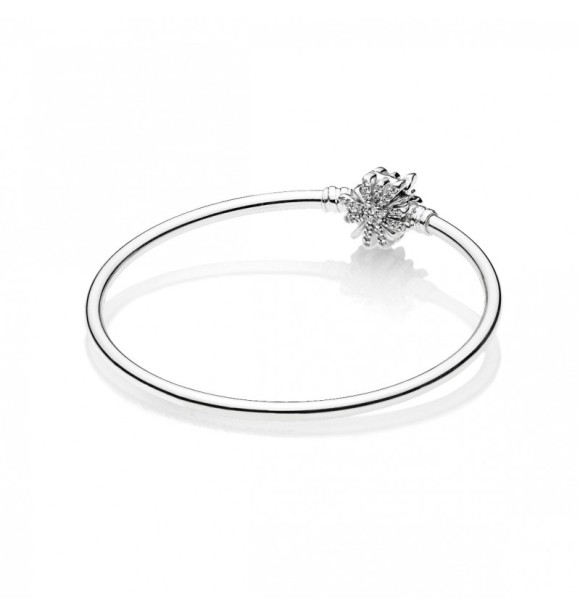 PANDORA  Bracciali 597763CZ  Sterling silver Moments (charm concept)