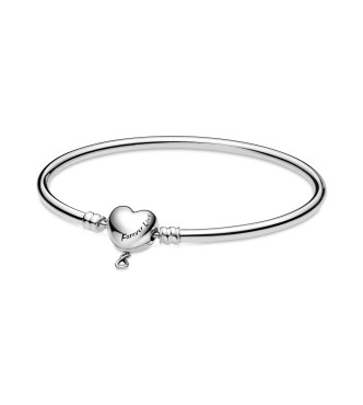 PANDORA  Pulsera 598891C00  Sterling silver Moments (charm concept)