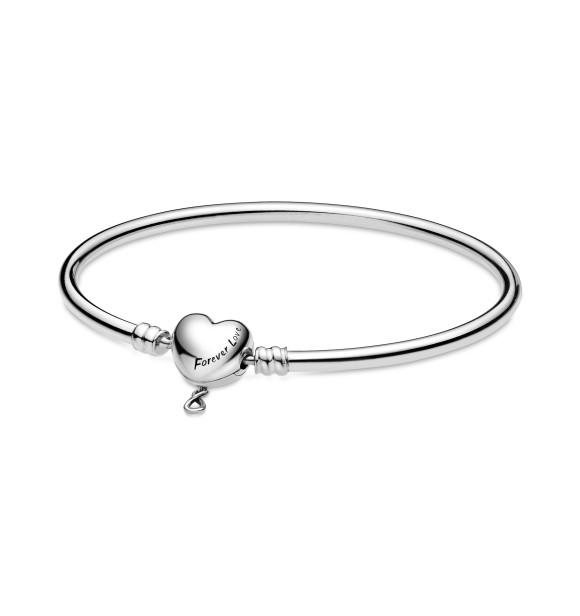 PANDORA  Pulsera 598891C00  Sterling silver Moments (charm concept)