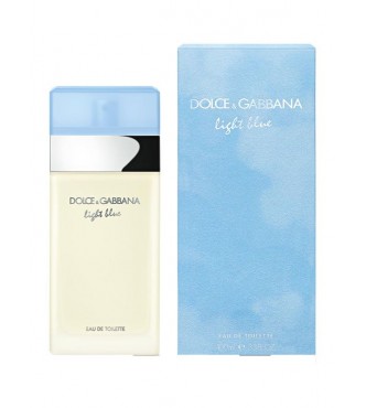 DOLCE & GABBANA D&G Light B I30202350000 EDTS 100 ML Eau de Toilette