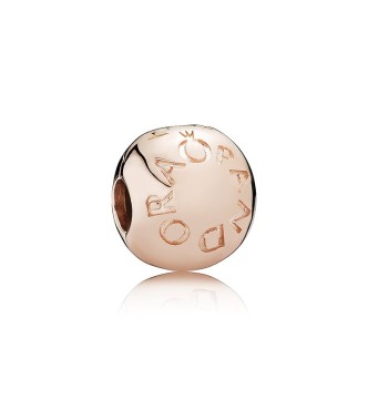 PANDORA Clip PANDORA Rose 781015