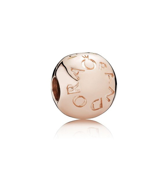 PANDORA Clip PANDORA Rose 781015