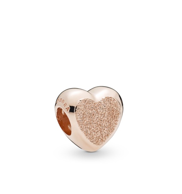 PANDORA  Charm 787881 PANDORA Rose Moments (charm concept)