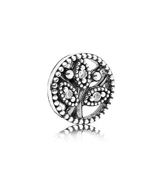 PANDORA CHARMS Sterling silver Moments (charm concept)
