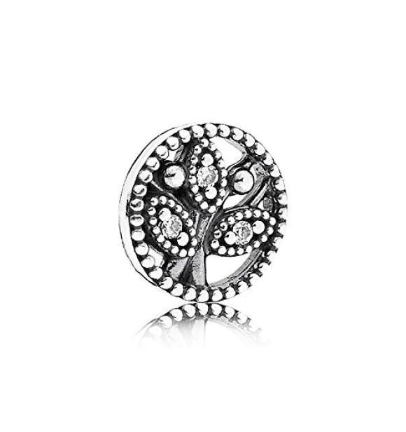 PANDORA CHARMS Sterling silver Moments (charm concept)