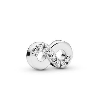 PANDORA CHARMS Sterling silver Moments (charm concept)
