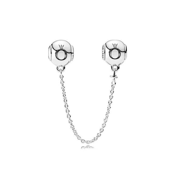 PANDORA CHARM Sterling silver Essence