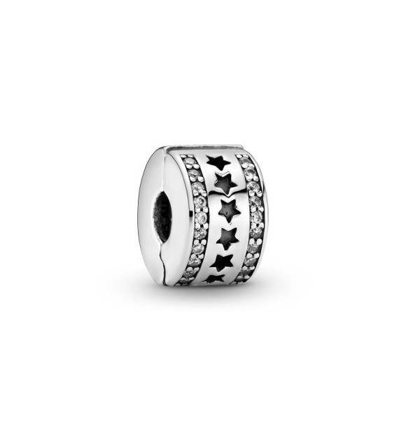 PANDORA CHARMS Sterling silver Moments (charm concept)