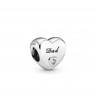 PANDORA CHARMS Sterling silver Moments (charm concept)
