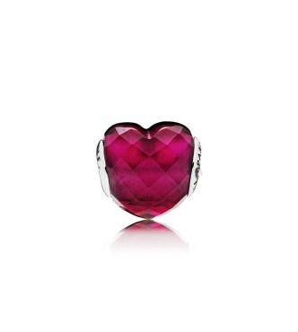 PANDORA  Charm 796600NFR Plata Essence