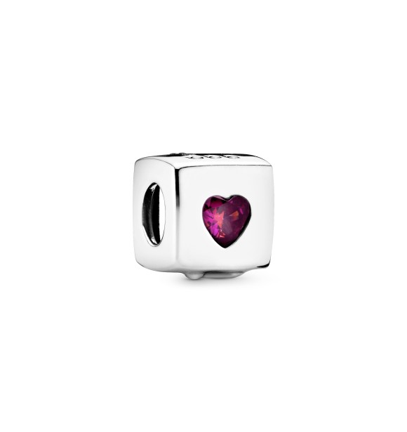 PANDORA CHARMS 797811CZR
