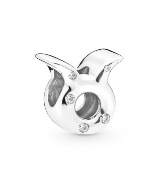 PANDORA  Charm 798418C01 Sterling silver Moments (charm concept)